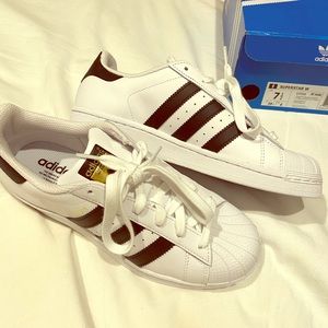 Adidas Superstars